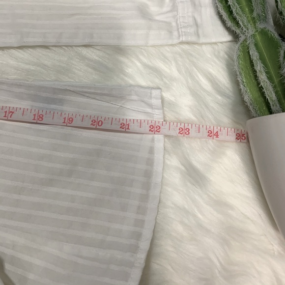 White long sleeve - Picture 11 of 13